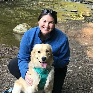 Meet your Posher, Christine